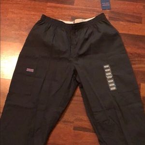 Cherokee Scrub Pants